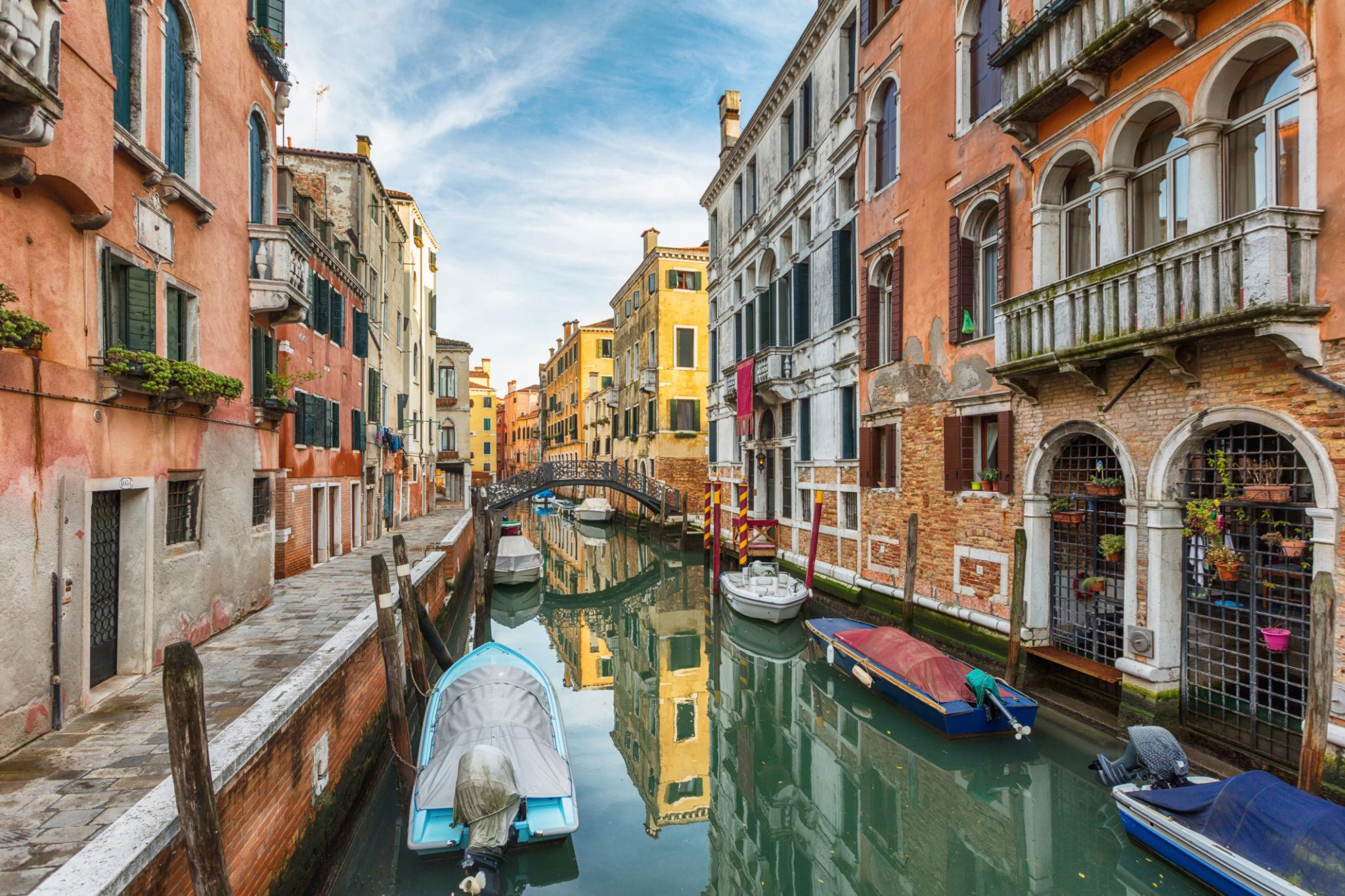 Best Photography Spots in Italy 🇮🇹 | 10 Beautiful Places to Capture on Camera