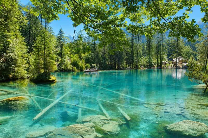 10 Most Photogenic Places in Switzerland 🇨🇭 | Mountains, Lakes & Villages