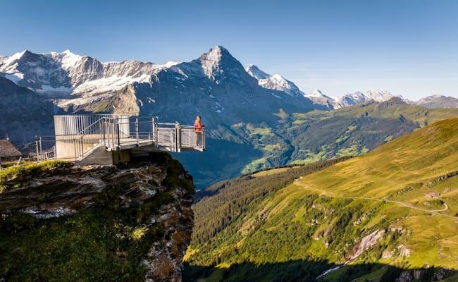 10 Most Photogenic Places in Switzerland 🇨🇭 | Mountains, Lakes & Villages