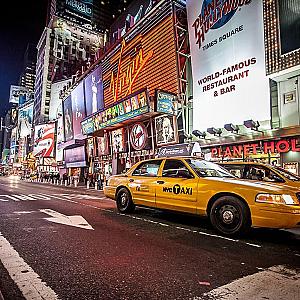 Best Photography Locations in New York City 🇺🇸 | 10 Iconic Views