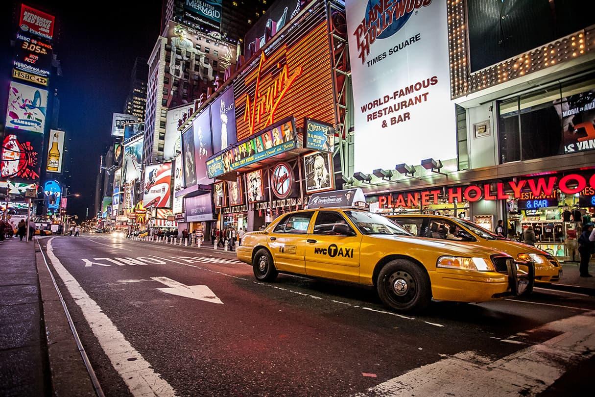 Best Photography Locations in New York City 🇺🇸 | 10 Iconic Views