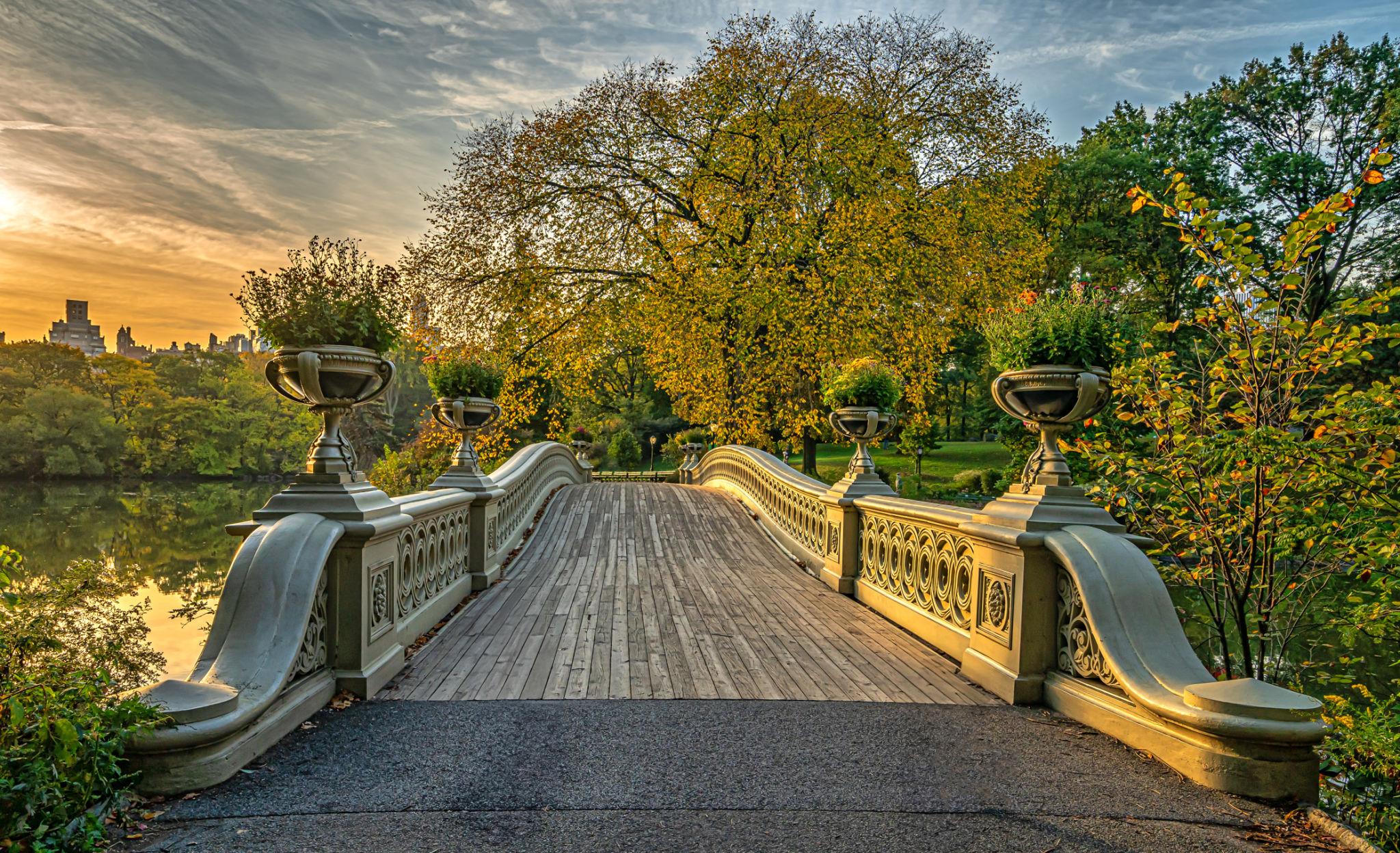 Best Photography Locations in New York City 🇺🇸 | 10 Iconic Views