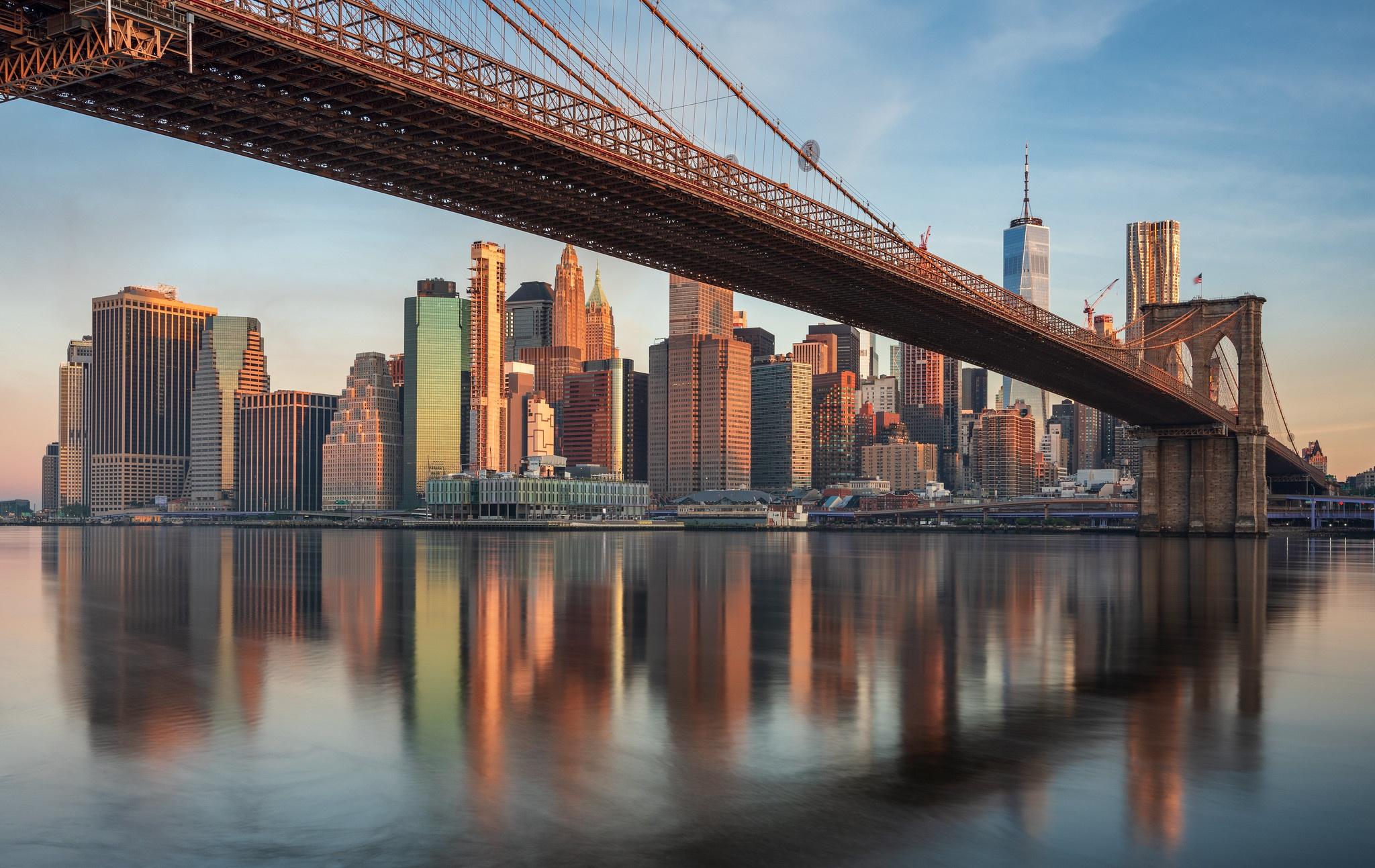 Best Photography Locations in New York City 🇺🇸 | 10 Iconic Views