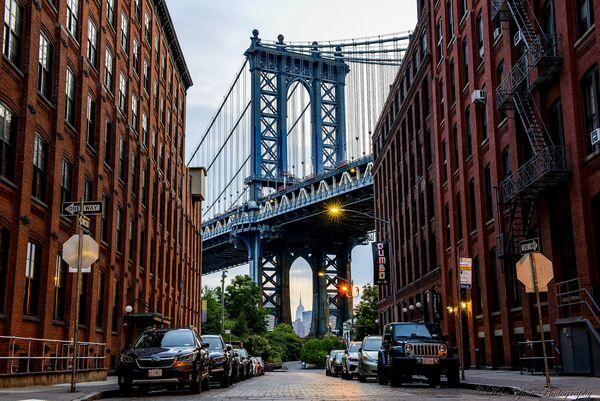 Best Photography Locations in New York City 🇺🇸 | 10 Iconic Views