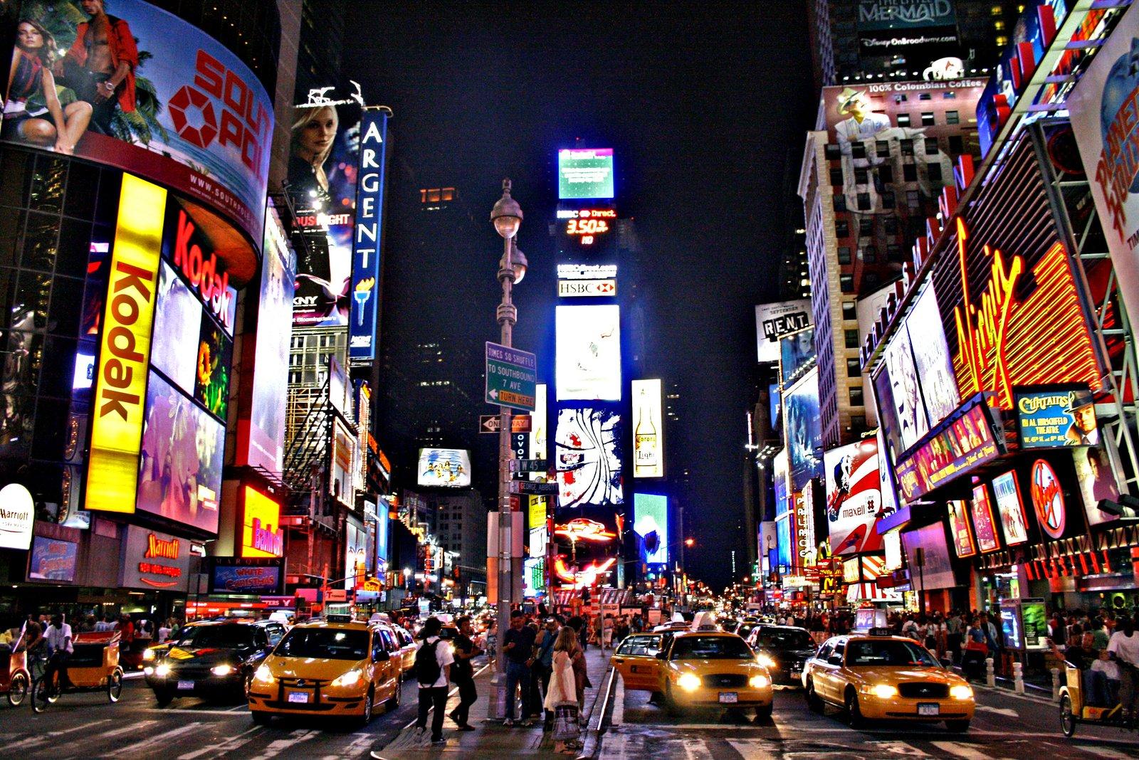 Best Photography Locations in New York City 🇺🇸 | 10 Iconic Views