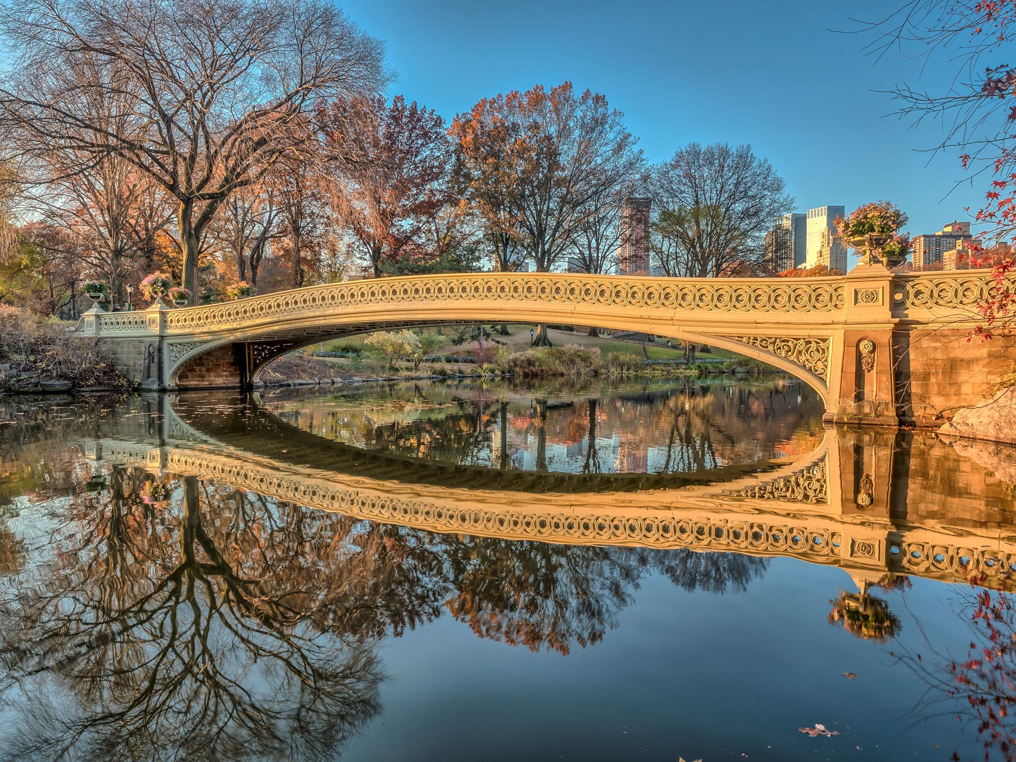 Best Photography Locations in New York City 🇺🇸 | 10 Iconic Views