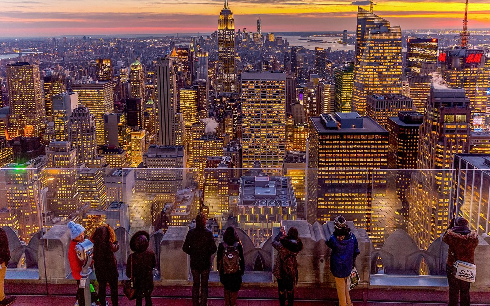 Best Photography Locations in New York City 🇺🇸 | 10 Iconic Views