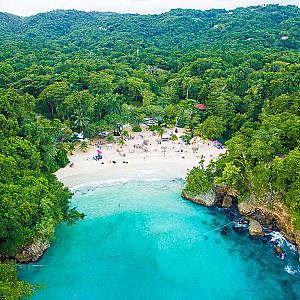 10 Best Photography Spots in Jamaica 🇯🇲 | Beaches, Waterfalls & Views