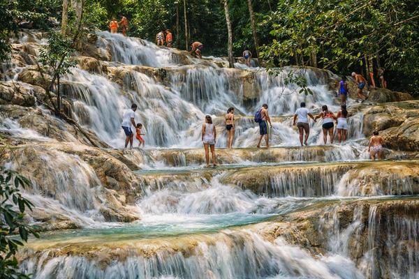 10 Best Photography Spots in Jamaica 🇯🇲 | Beaches, Waterfalls & Views