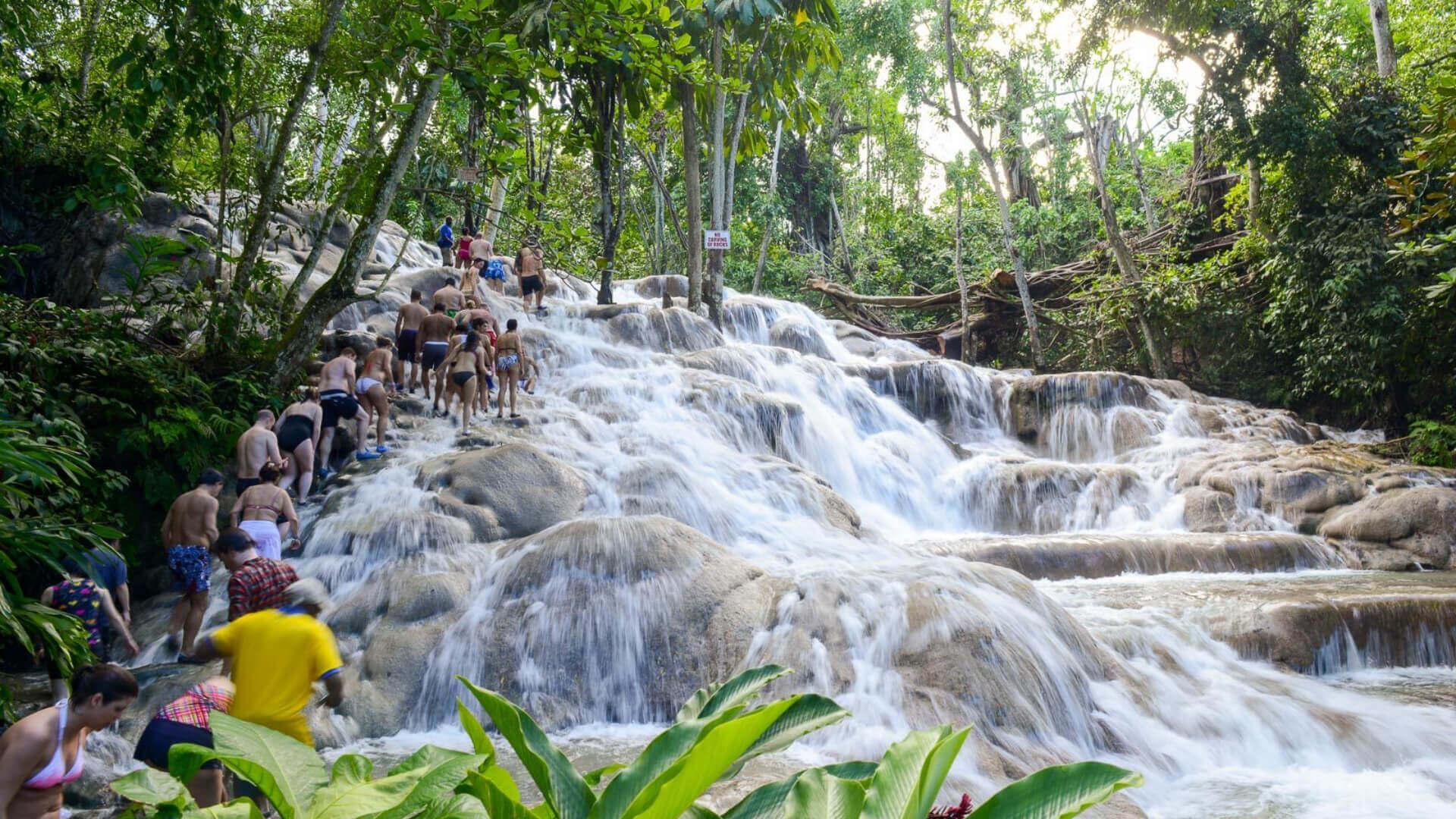 10 Best Photography Spots in Jamaica 🇯🇲 | Beaches, Waterfalls & Views