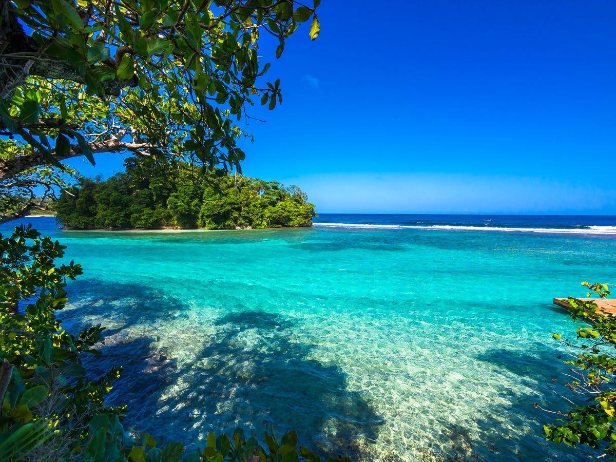 10 Best Photography Spots in Jamaica 🇯🇲 | Beaches, Waterfalls & Views