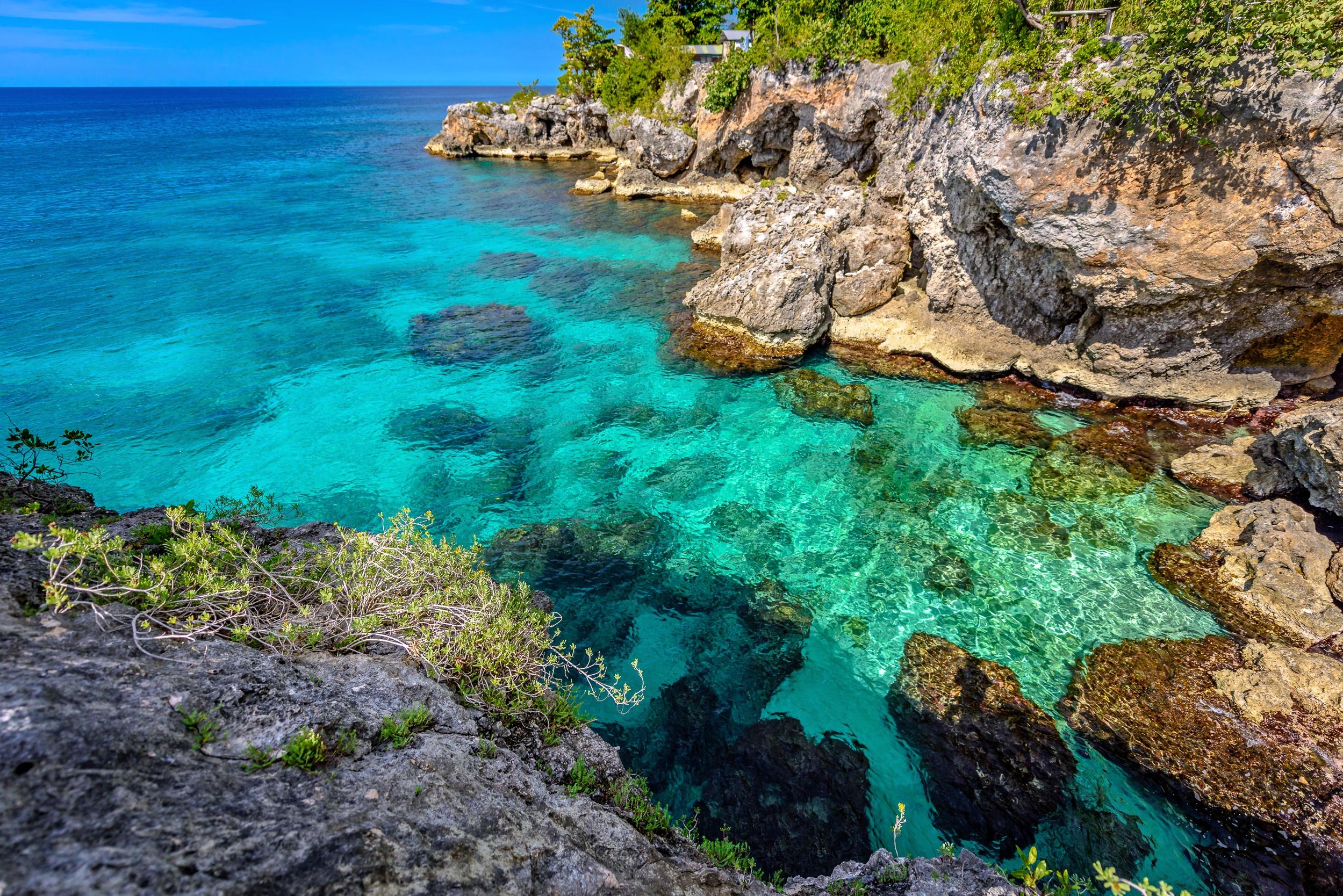 10 Best Photography Spots in Jamaica 🇯🇲 | Beaches, Waterfalls & Views