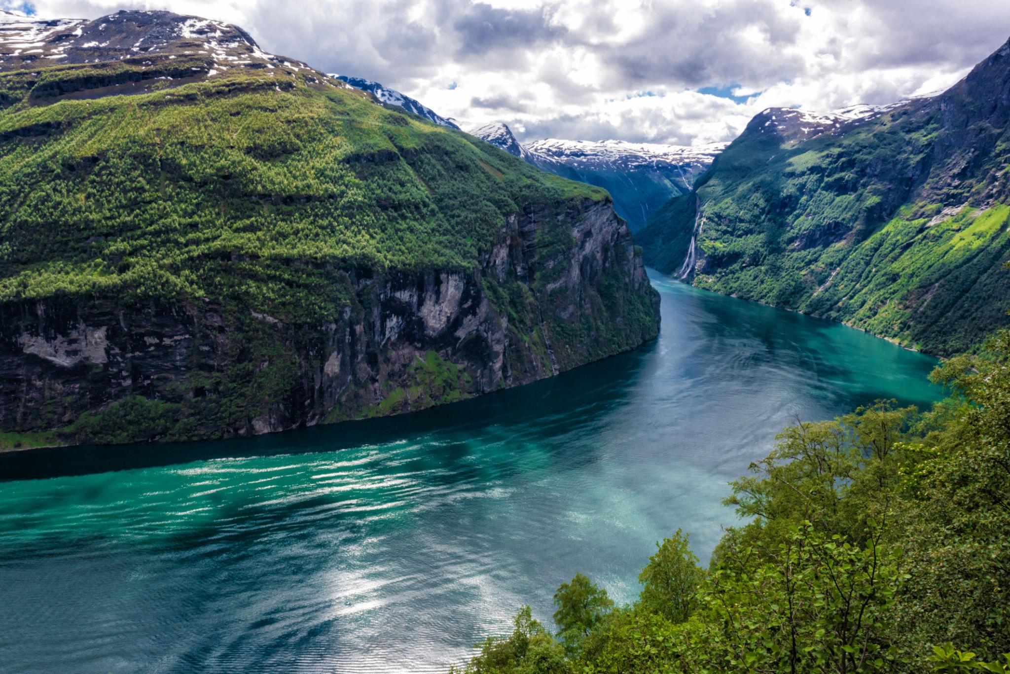 The Most Beautiful Photography Spots in Norway 🇳🇴 | Fjords & Arctic Landscapes