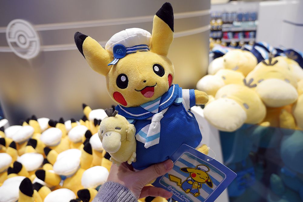 Pokémon Center Yokohama: The Ultimate Guide for Fans Visiting Yokohama City
