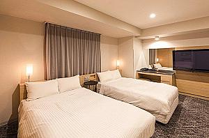 Sotetsu Fresa Inn Tokyo-Kyobashi: A Convenient Hotel Base for Exploring Tokyo