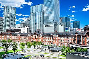Sotetsu Fresa Inn Tokyo-Kyobashi: A Convenient Hotel Base for Exploring Tokyo