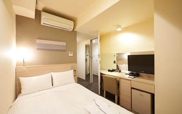 Sotetsu Fresa Inn Tokyo-Kyobashi: A Convenient Hotel Base for Exploring Tokyo