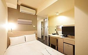 Sotetsu Fresa Inn Tokyo-Kyobashi: A Convenient Hotel Base for Exploring Tokyo