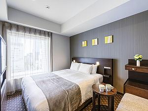 Akihabara Washington Hotel: A Convenient Stay in the Heart of Tokyo