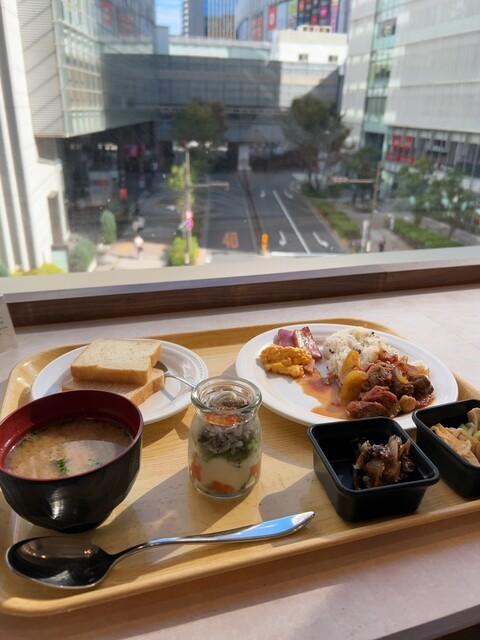 Akihabara Washington Hotel: A Convenient Stay in the Heart of Tokyo