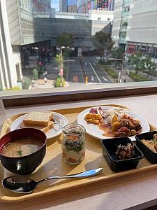 Akihabara Washington Hotel: A Convenient Stay in the Heart of Tokyo