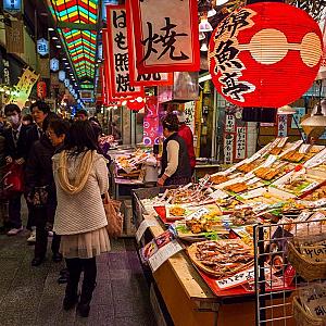 10 Countries That Should Be on Every Food Traveler’s Bucket List