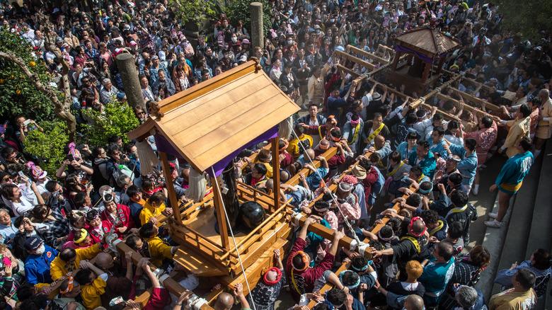Living in Kawasaki, Japan: Everyday Life, Amazing Festivals, and My Personal Experience
