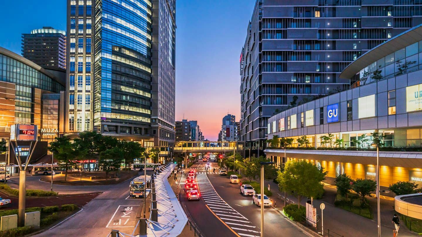 Living in Kawasaki, Japan: Everyday Life, Amazing Festivals, and My Personal Experience