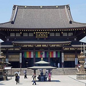 Living in Kawasaki, Japan: Everyday Life, Amazing Festivals, and My Personal Experience