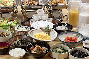 Smile Hotel Tokyo Ayase Ekimae Review: A Convenient Tokyo Hotel
