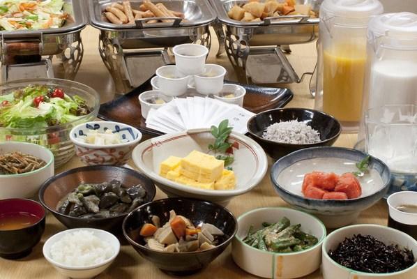 Smile Hotel Tokyo Ayase Ekimae Review: A Convenient Tokyo Hotel