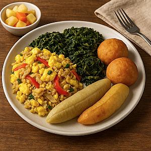 Breakfast Around the World: 15 Traditional Morning Meals Worth Traveling For