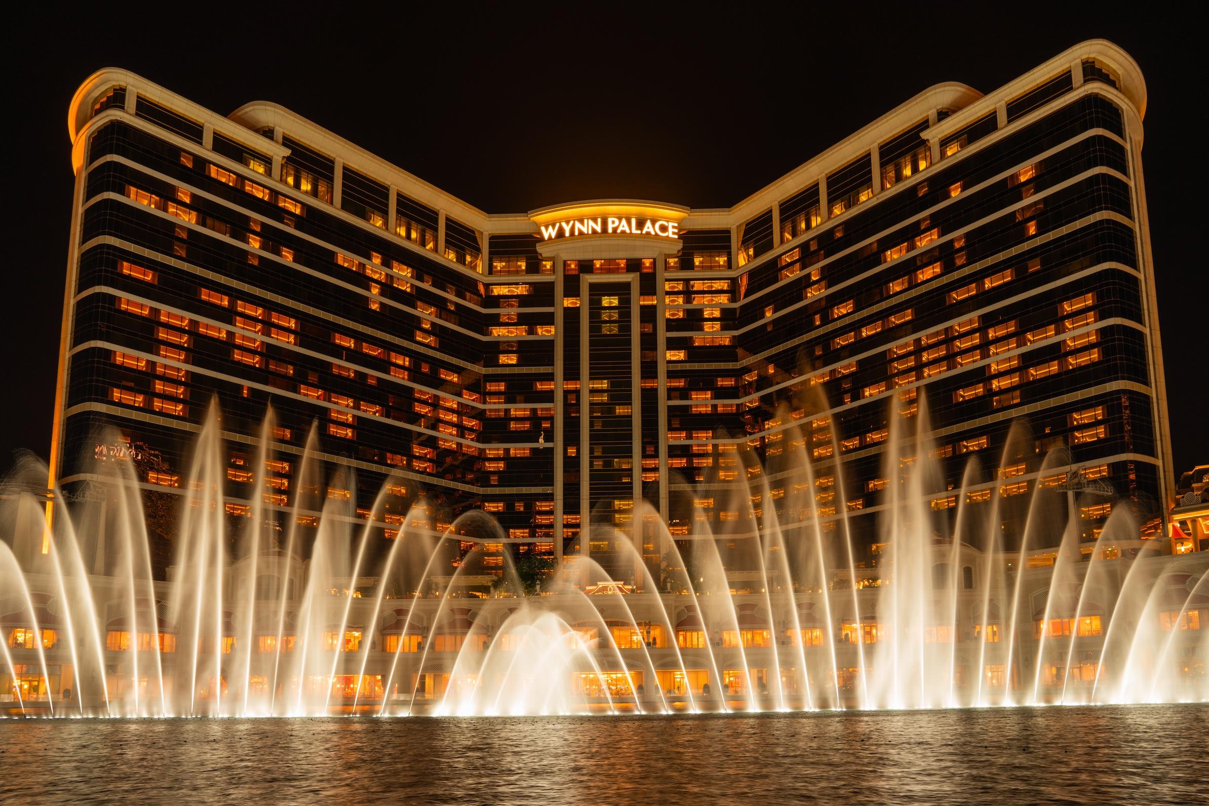 Macau Open-Top Bus Night Tour: An Unforgettable Adventure