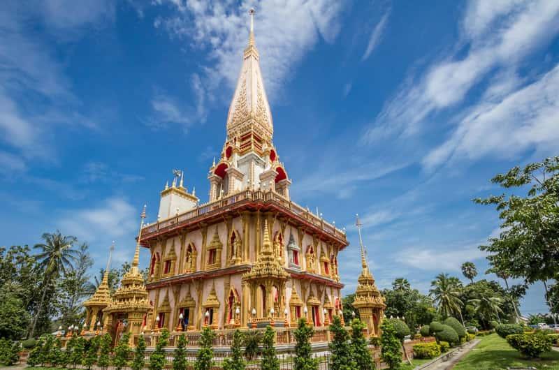 Thailand