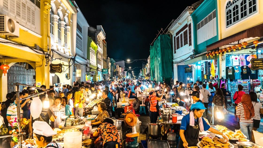 Thailand