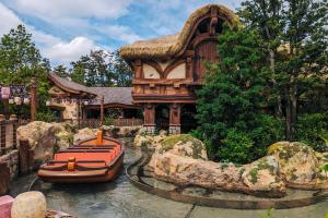 Tokyo Disney Resort, Japan: An Unforgettable Disney Adventure at an Affordable Price