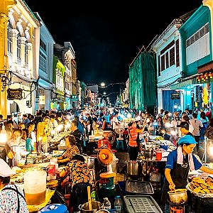 Food Festivals Around the World: 12 Delicious Events Worth Trave...