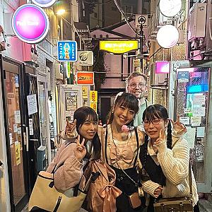 Top Things to Do in Shinjuku for First-Time Visitors (Complete Travel Guide)