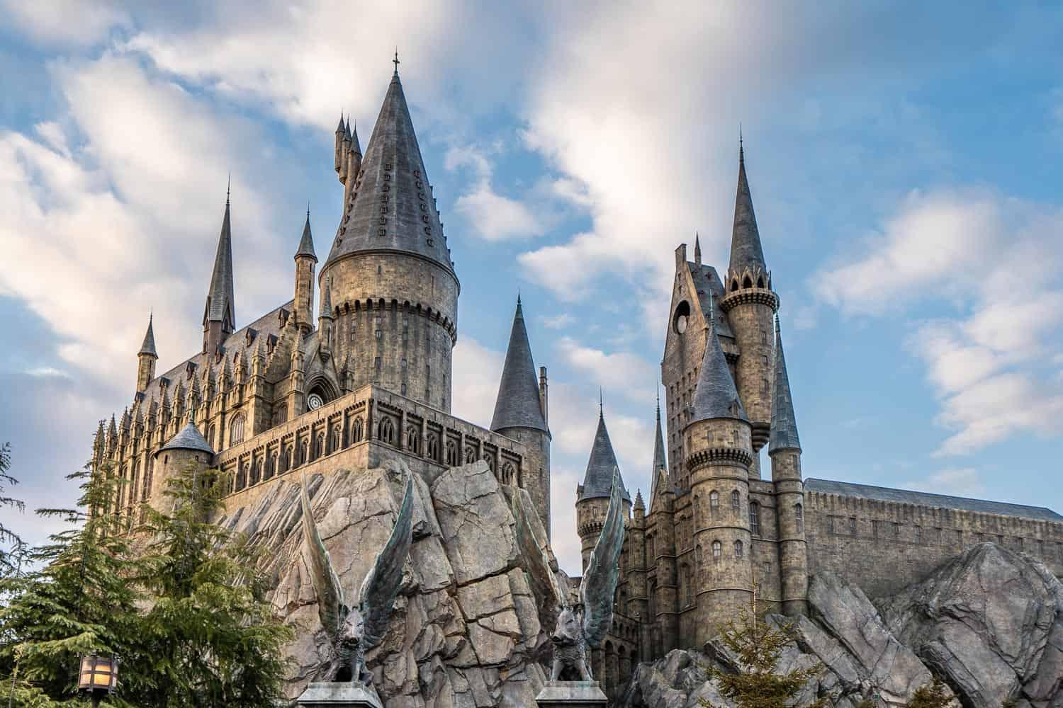 Universal Studios Japan, Osaka: An Incredible Adventure You Must Experience!