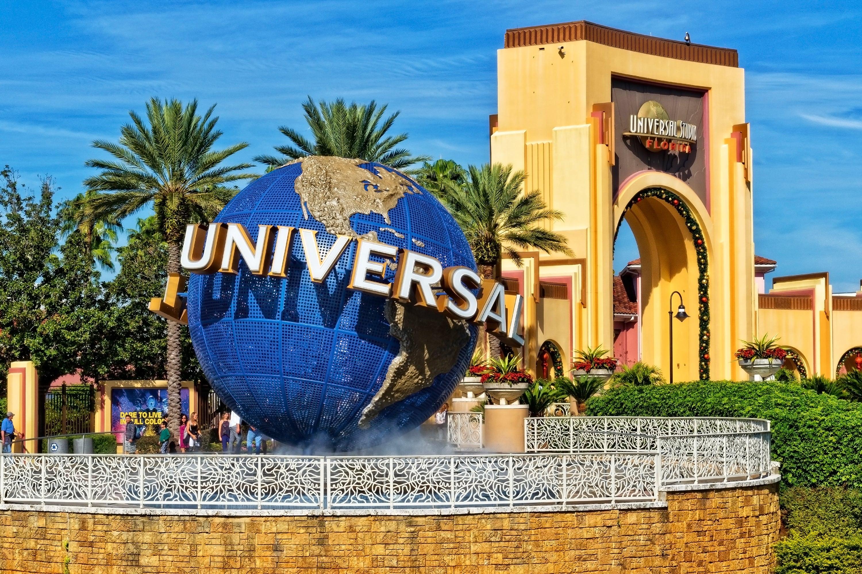 Universal Orlando Resort: An Incredible Theme Park Experience Everyone Should Enjoy!