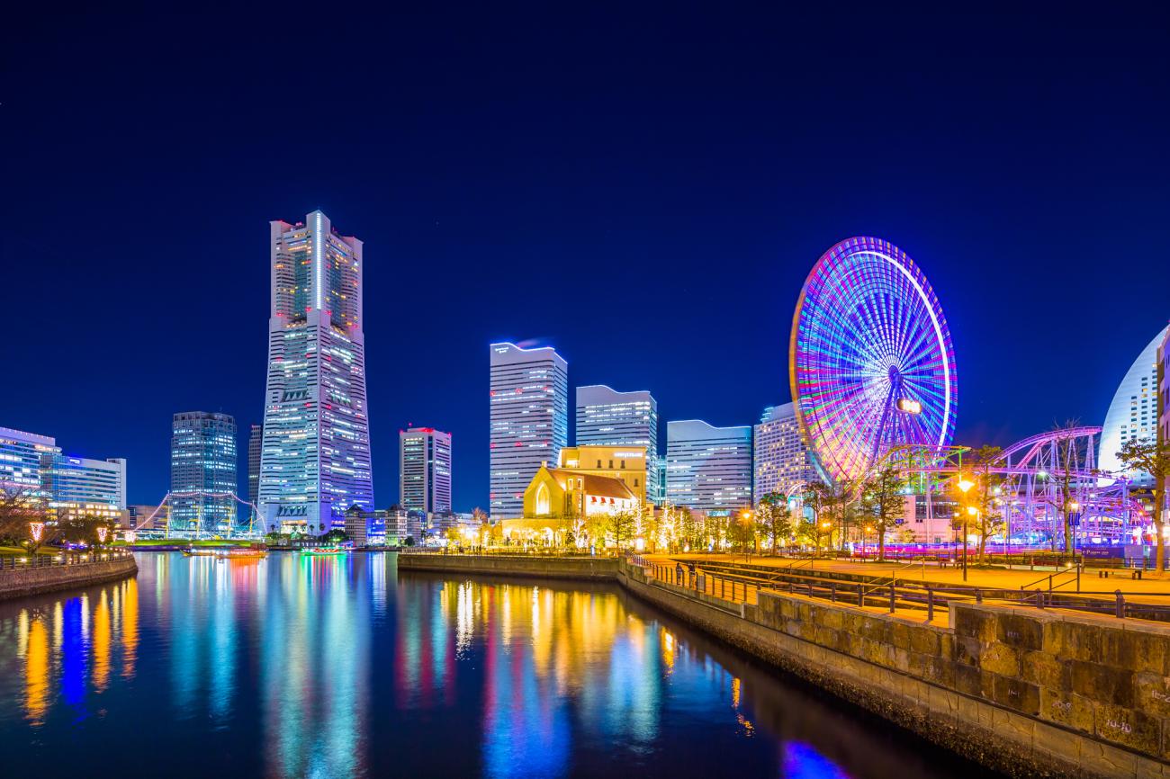 Best Day Trips from Tokyo You Can Do by Train 🚆