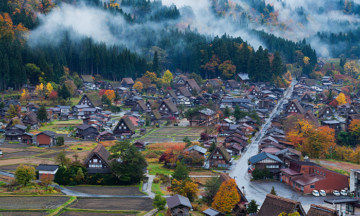 15 Hidden Gems in Japan Most Tourists Miss 🇯🇵