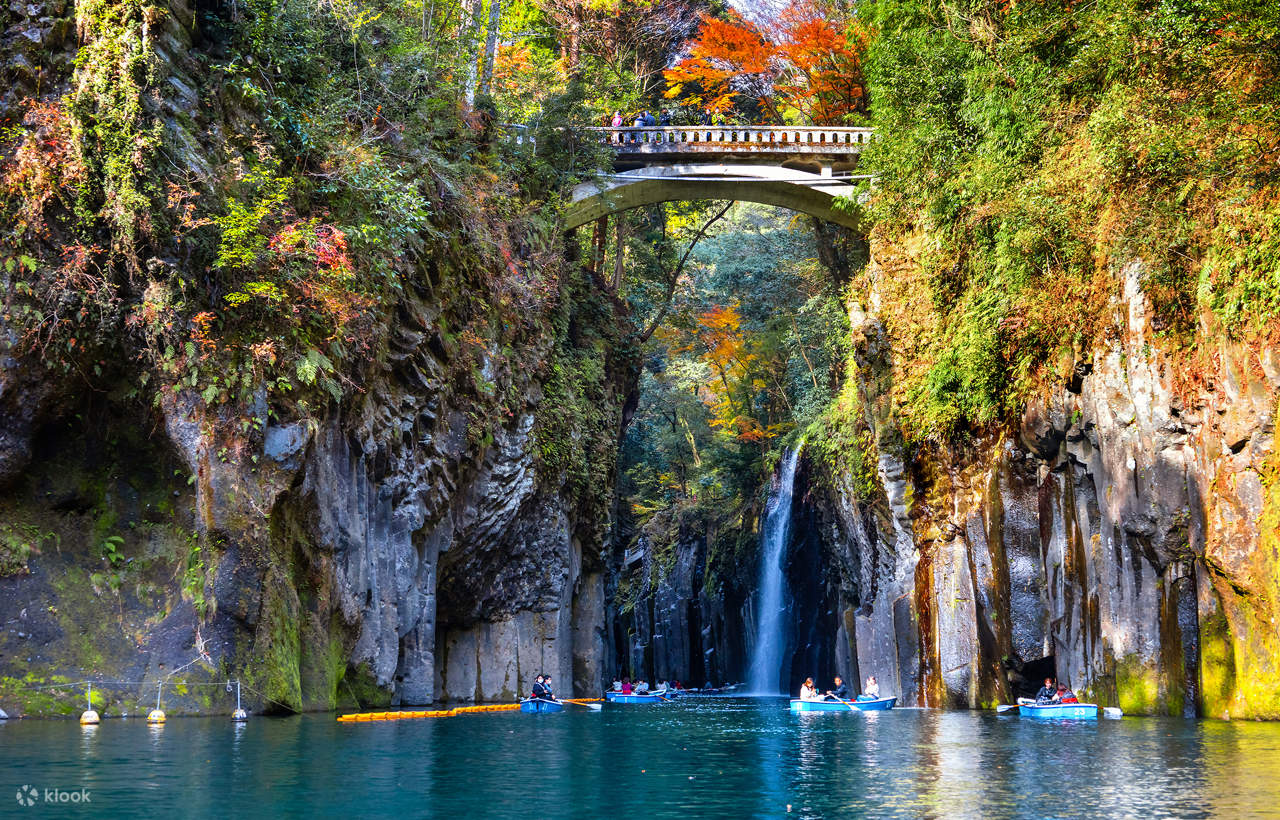15 Hidden Gems in Japan Most Tourists Miss 🇯🇵