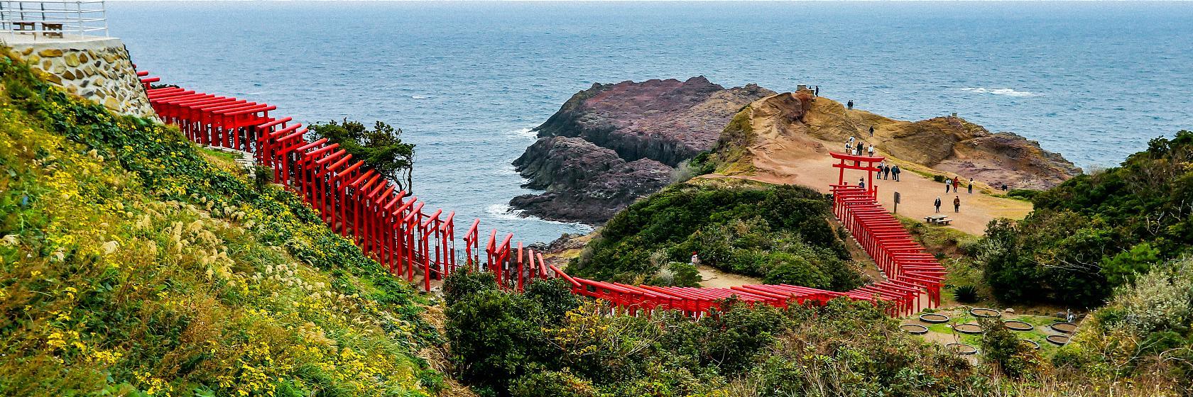 15 Hidden Gems in Japan Most Tourists Miss 🇯🇵