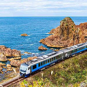 Ultimate Guide to Japanese Train Travel: Everything You Need to Know