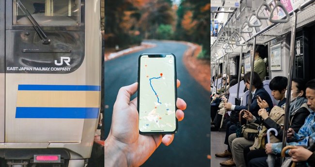 Ultimate Guide to Japanese Train Travel: Everything You Need to Know