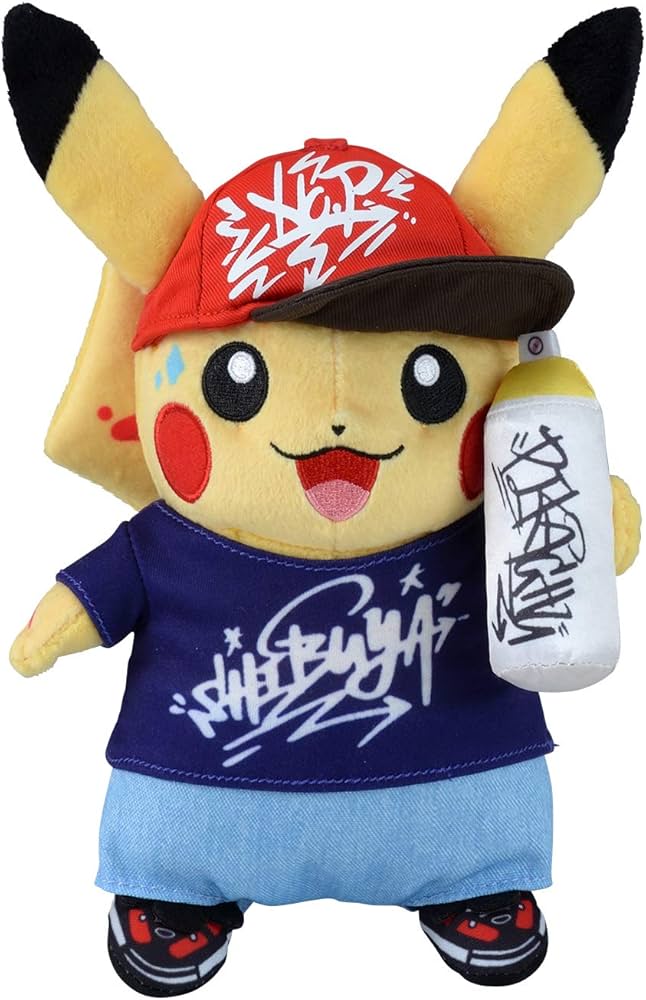 Pokémon Center Shibuya Travel Guide (2026) 🎮✨