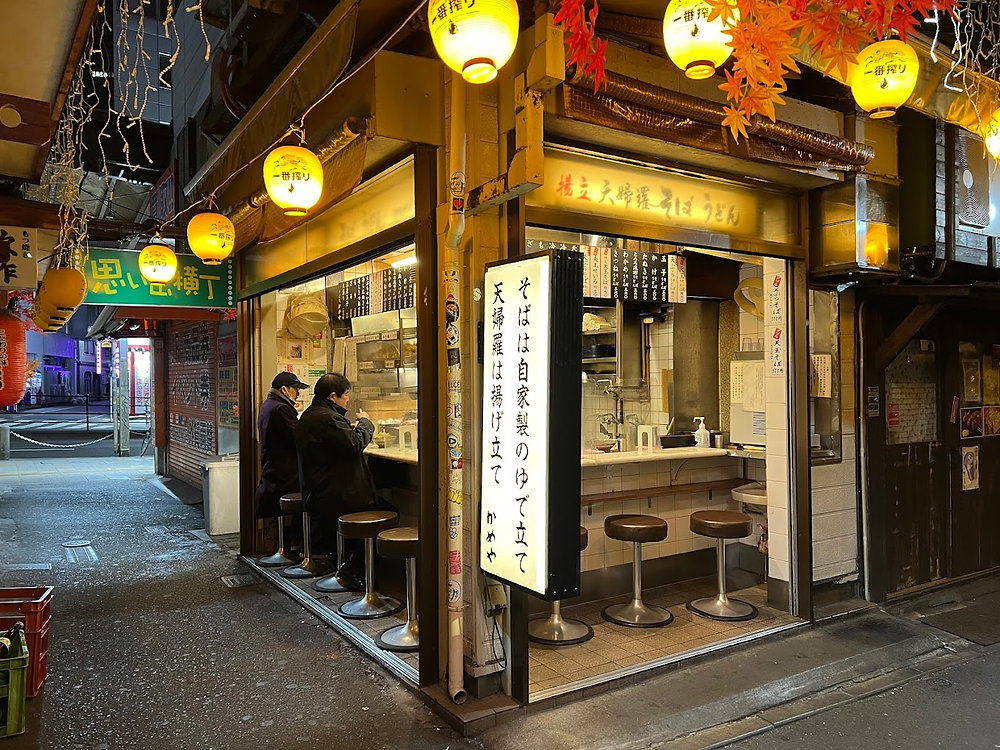 10 Amazing Things to Do in Shinjuku at Night (Tokyo Nightlife Guide)