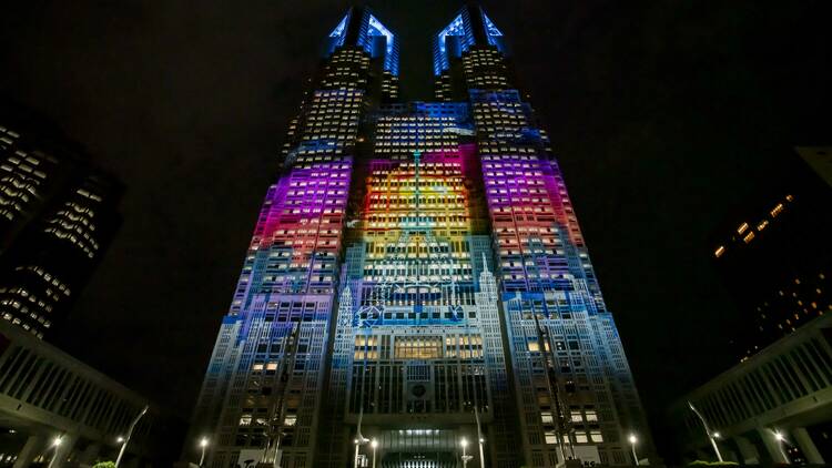 10 Amazing Things to Do in Shinjuku at Night (Tokyo Nightlife Guide)