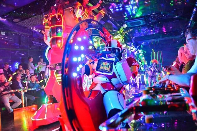 10 Amazing Things to Do in Shinjuku at Night (Tokyo Nightlife Guide)